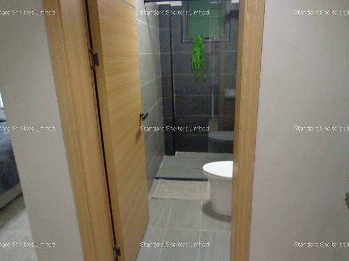 2 Bed Apartment with En Suite in Mombasa Road - 13