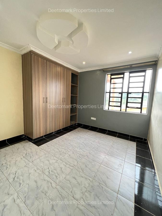 3 Bed Townhouse with En Suite at Magadi - 10