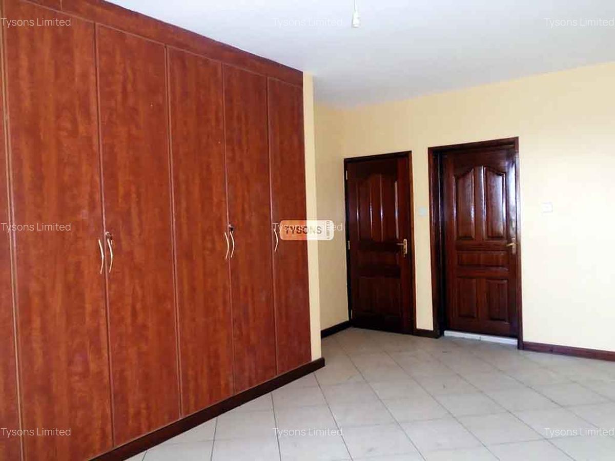 Office with Backup Generator in Ngong Road - 4