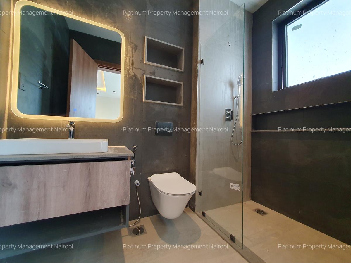 4 Bed Apartment with En Suite at Off General Mathenge Drive - 13
