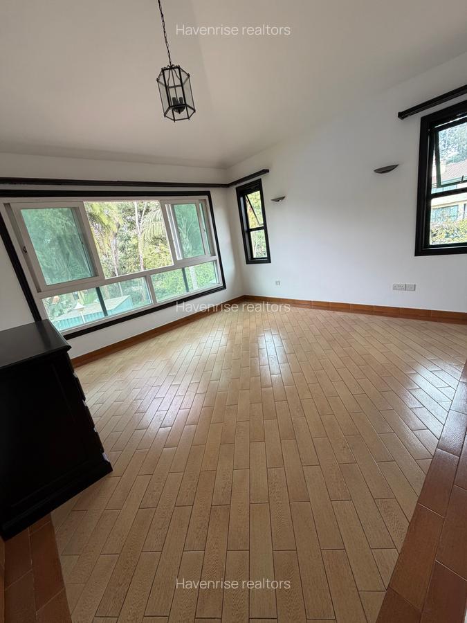 3 Bed Townhouse at Westlands - 9