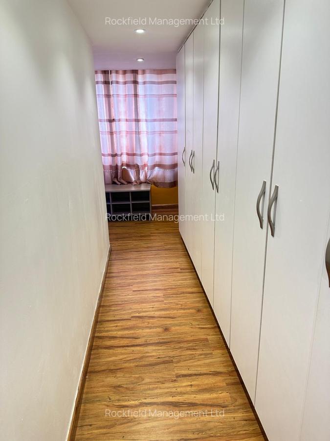 Serviced 1 Bed Apartment with En Suite in Rhapta Road - 7