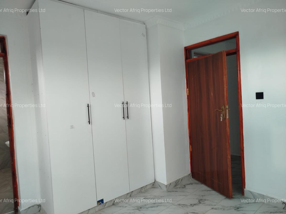 3 Bed House with En Suite in Juja - 8