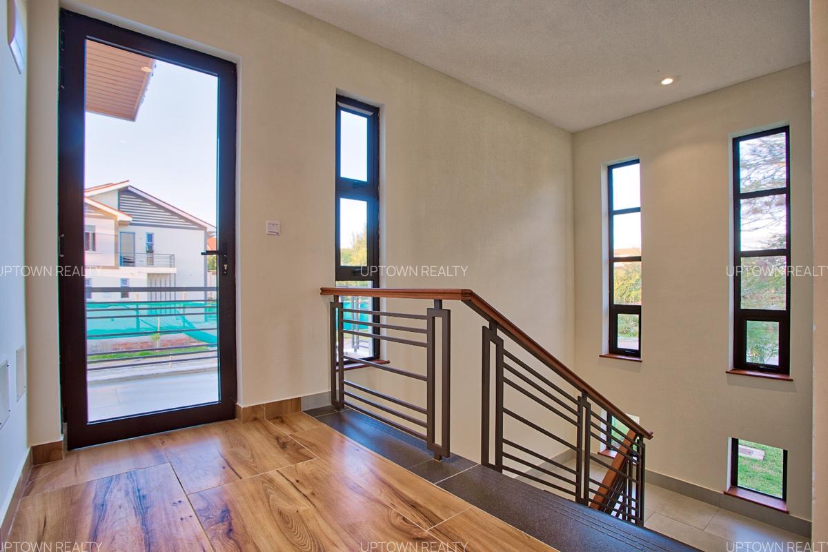4 Bed House with En Suite at Machakos - 10