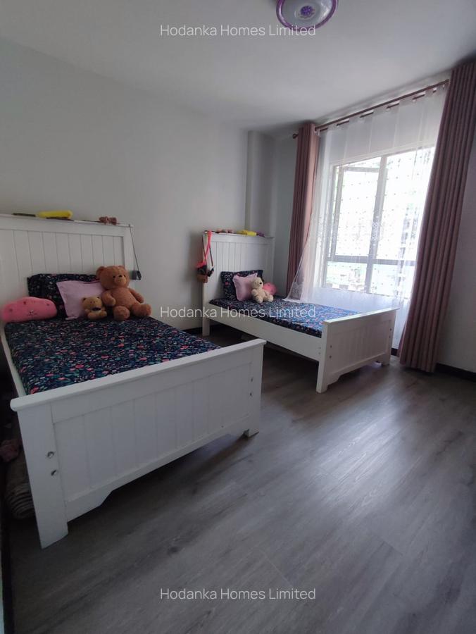 5 Bed Apartment with En Suite in Parklands - 5