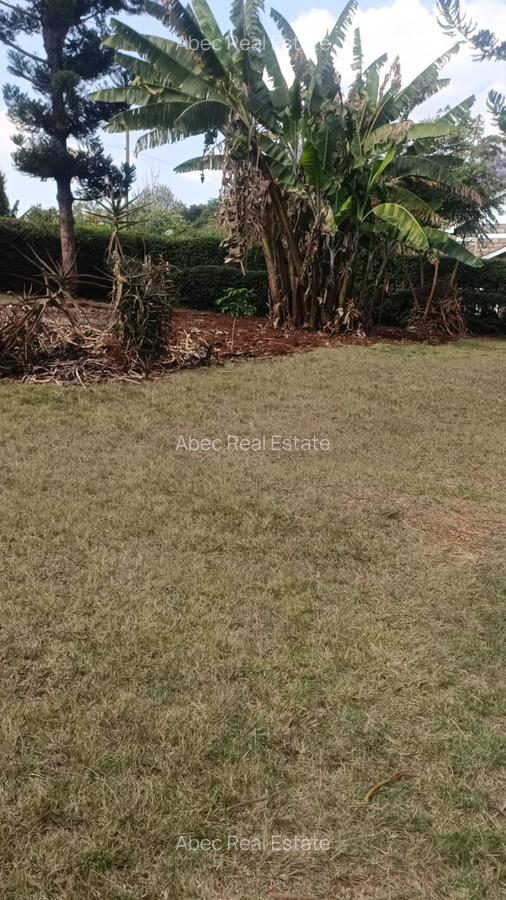 0.25 ac Land in Thika - 4