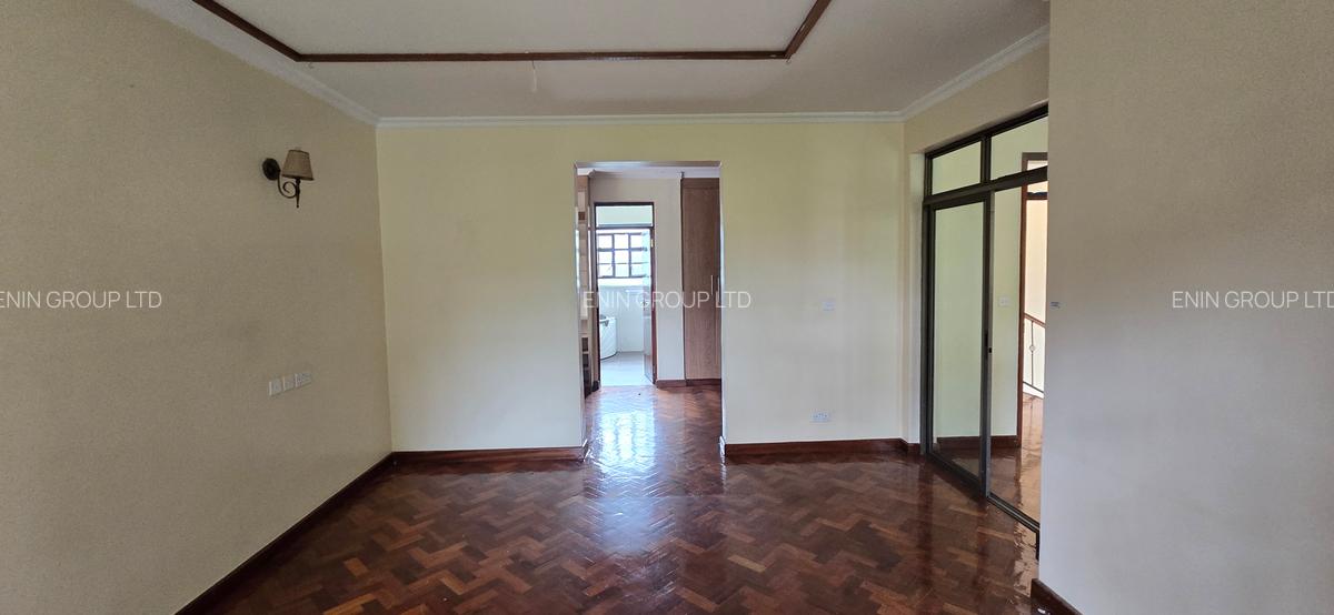 4 Bed Townhouse with En Suite at Off James Gichuru - 14