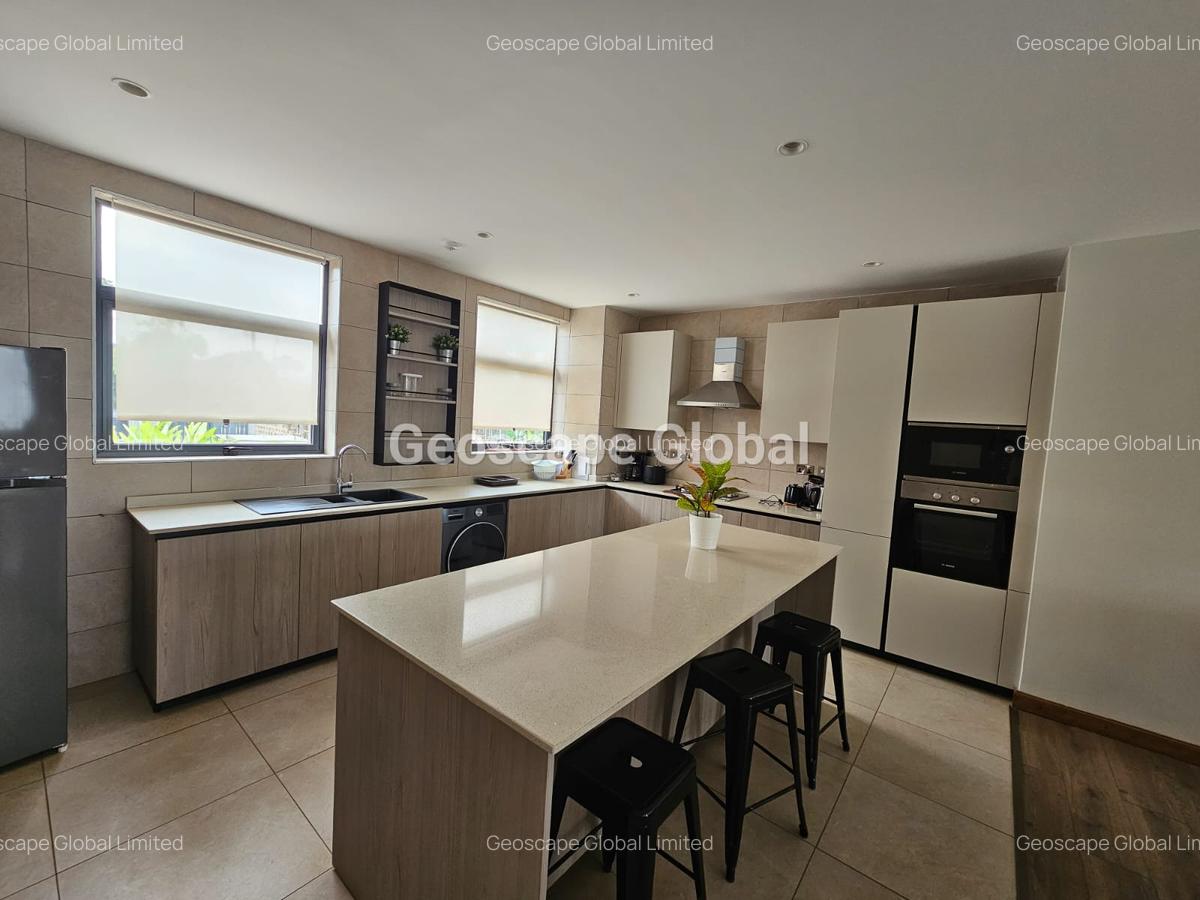 2 Bed Apartment with En Suite in Kitisuru - 3