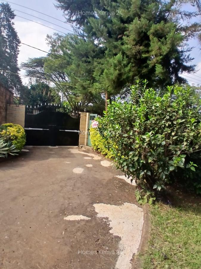 4 Bed House in Runda - 6