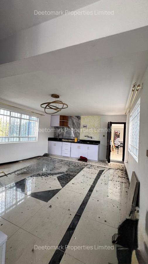 2 Bed Apartment with En Suite at Karen - 8
