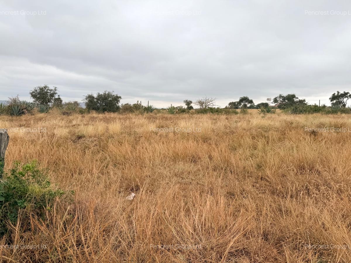 8 ac Land in Athi River - 3