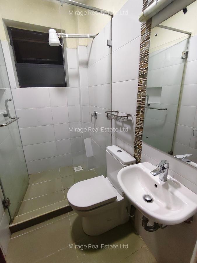2 Bed Apartment with Parking in Kileleshwa - 11