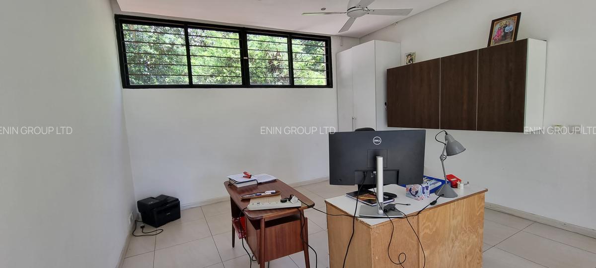 2 Bed House with En Suite at Muthaiga Road - 9
