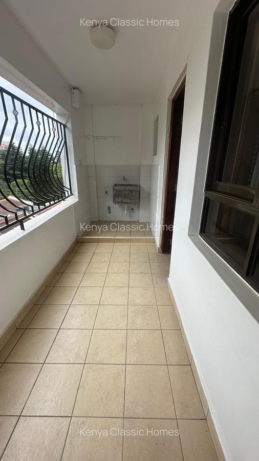 3 Bed Apartment with En Suite at Lavington Nairobi Kenya - 12