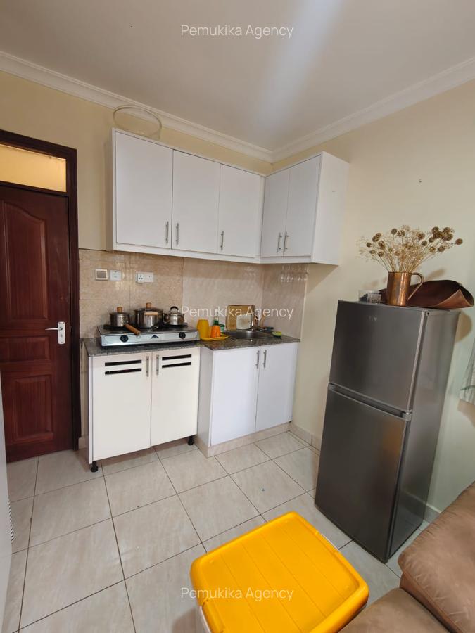 1 Bed Townhouse in Karen - 3