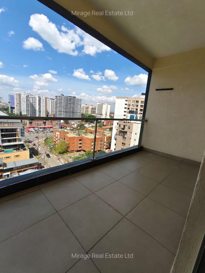 4 Bed Apartment with Staff Quarters in Kilimani - 9