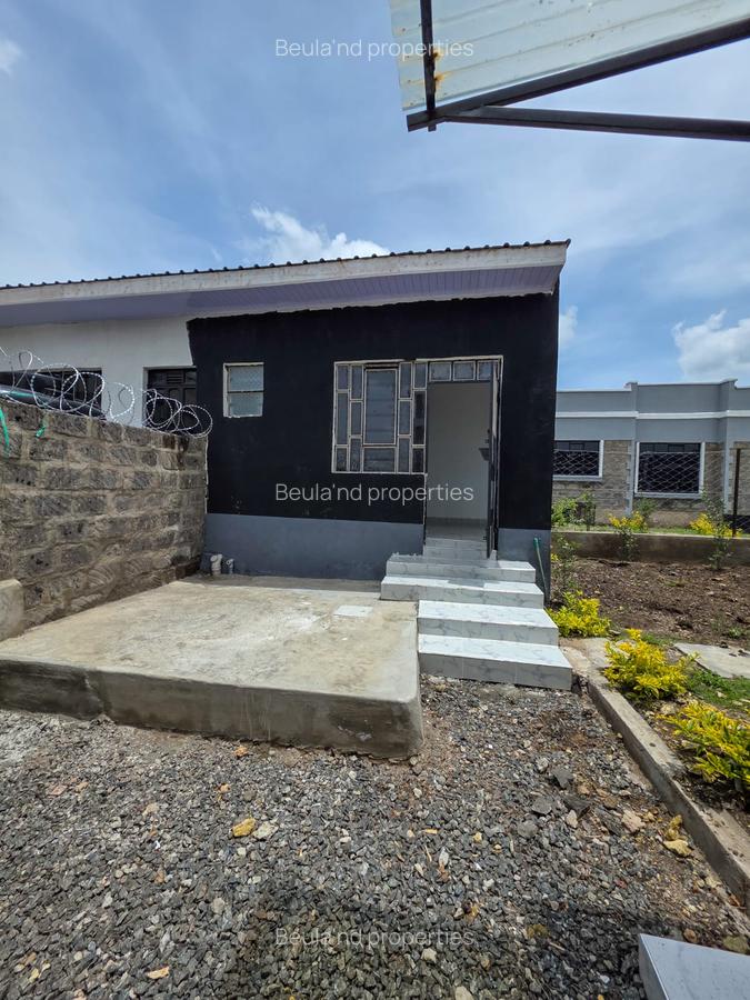 3 Bed House with En Suite at Kitengela Acacia - 11