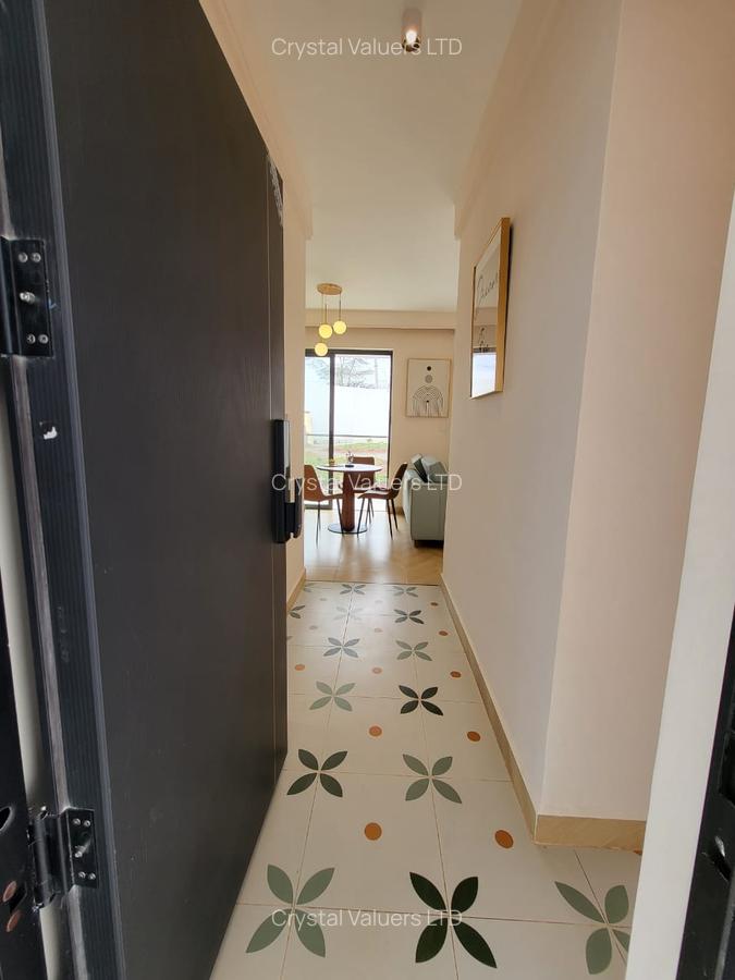 1 Bed Apartment with En Suite in Syokimau - 2
