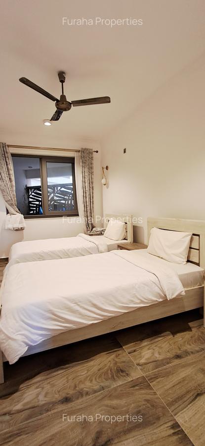 3 Bed Apartment with En Suite at Nyali - 9