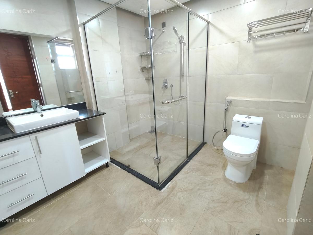 4 Bed Apartment with En Suite at General Mathenge Rd - 17