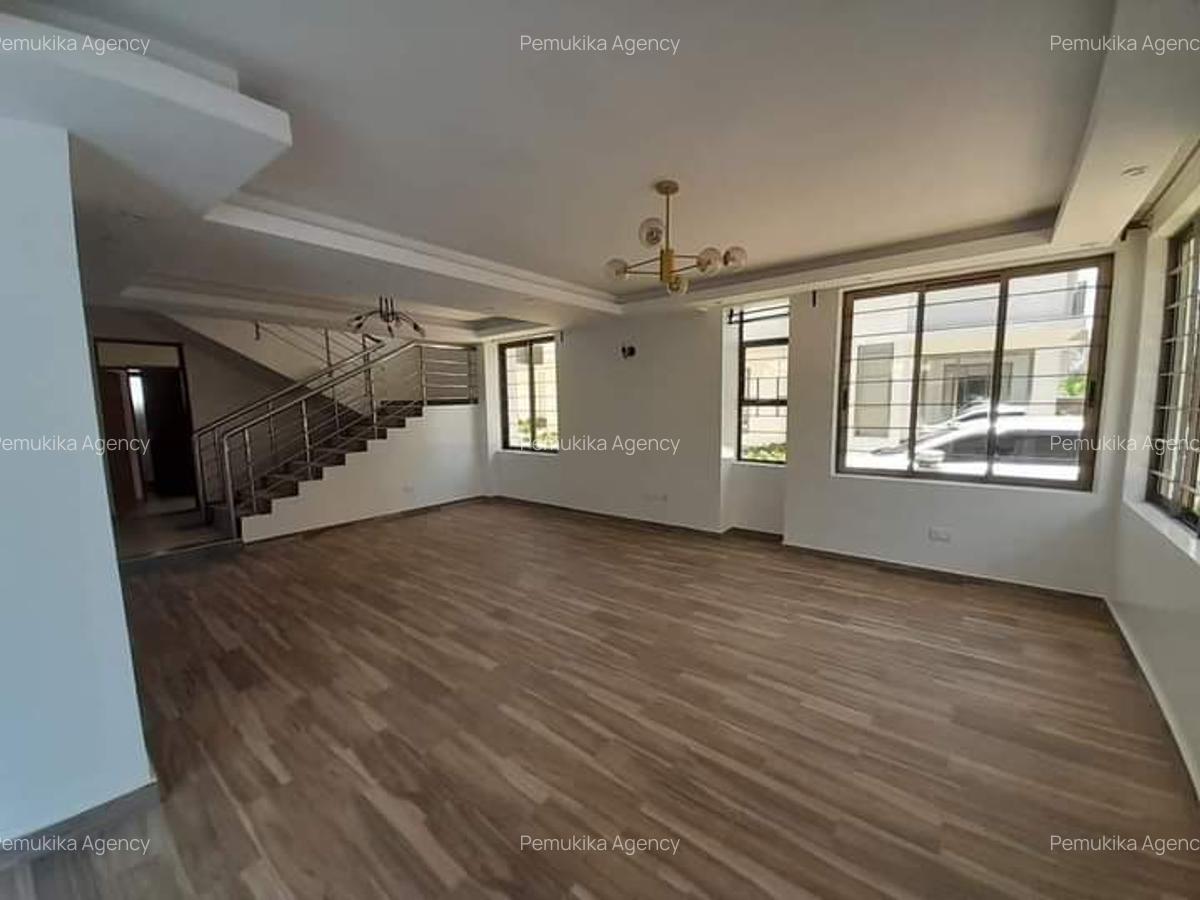 3 Bed House in Ongata Rongai - 13