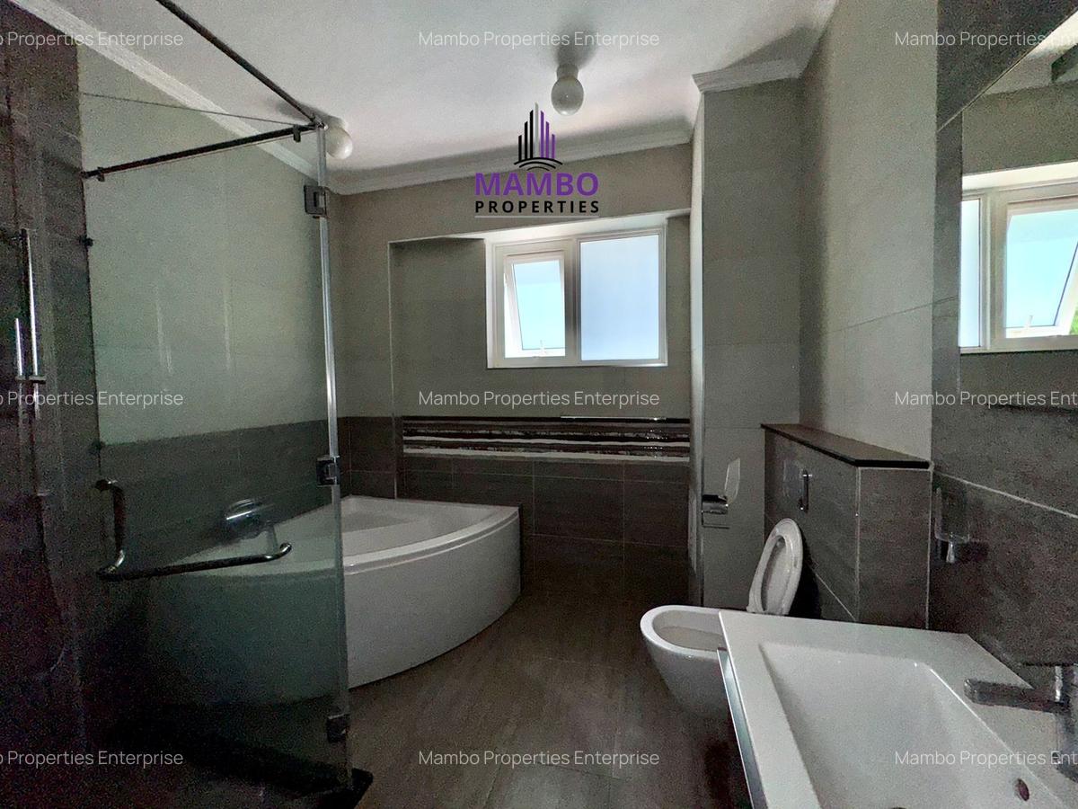 4 Bed Apartment with En Suite at General Mathenge - 13