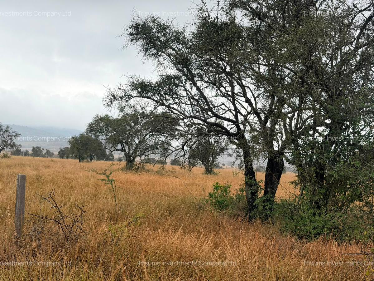 8 ac Land in Athi River - 1
