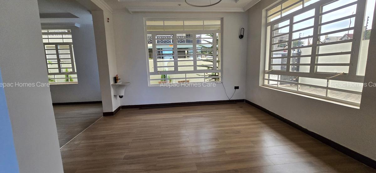 4 Bed House with En Suite at Kamakis - 5