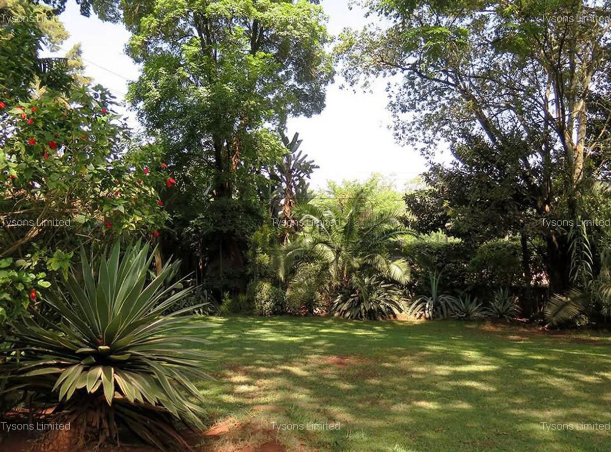0.734 ac Residential Land in Lavington - 7