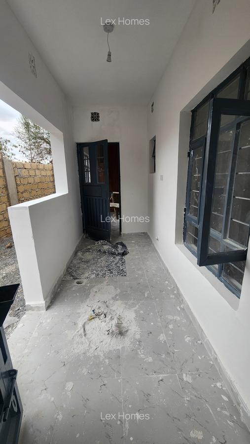 3 Bed House with En Suite at Matasia - 8