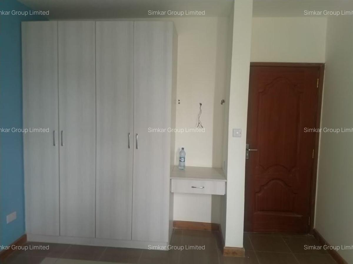 4 Bed Townhouse with En Suite at Mombasa Road - 12
