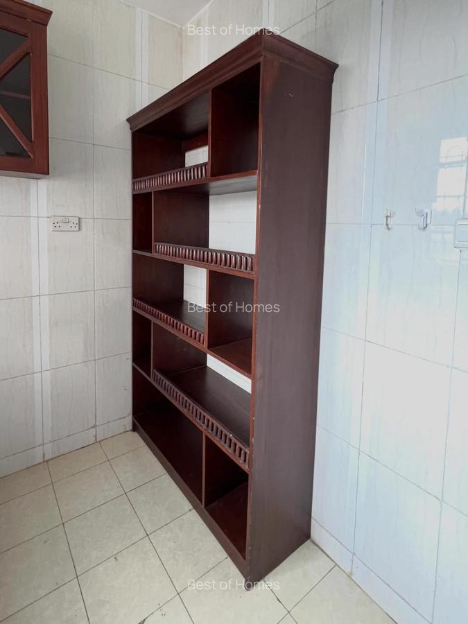 3 Bed Apartment with Parking in Lavington - 16
