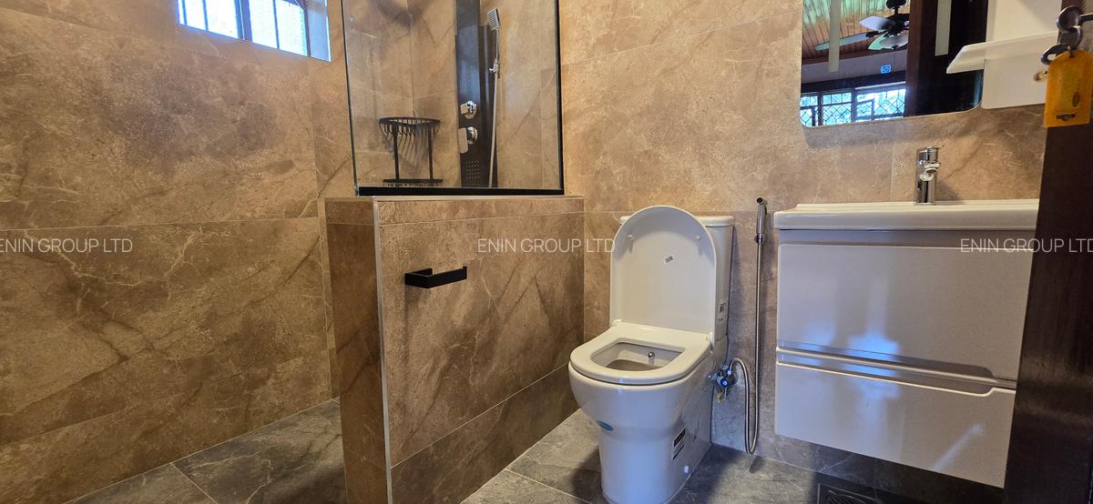5 Bed House with En Suite at Runda - 16