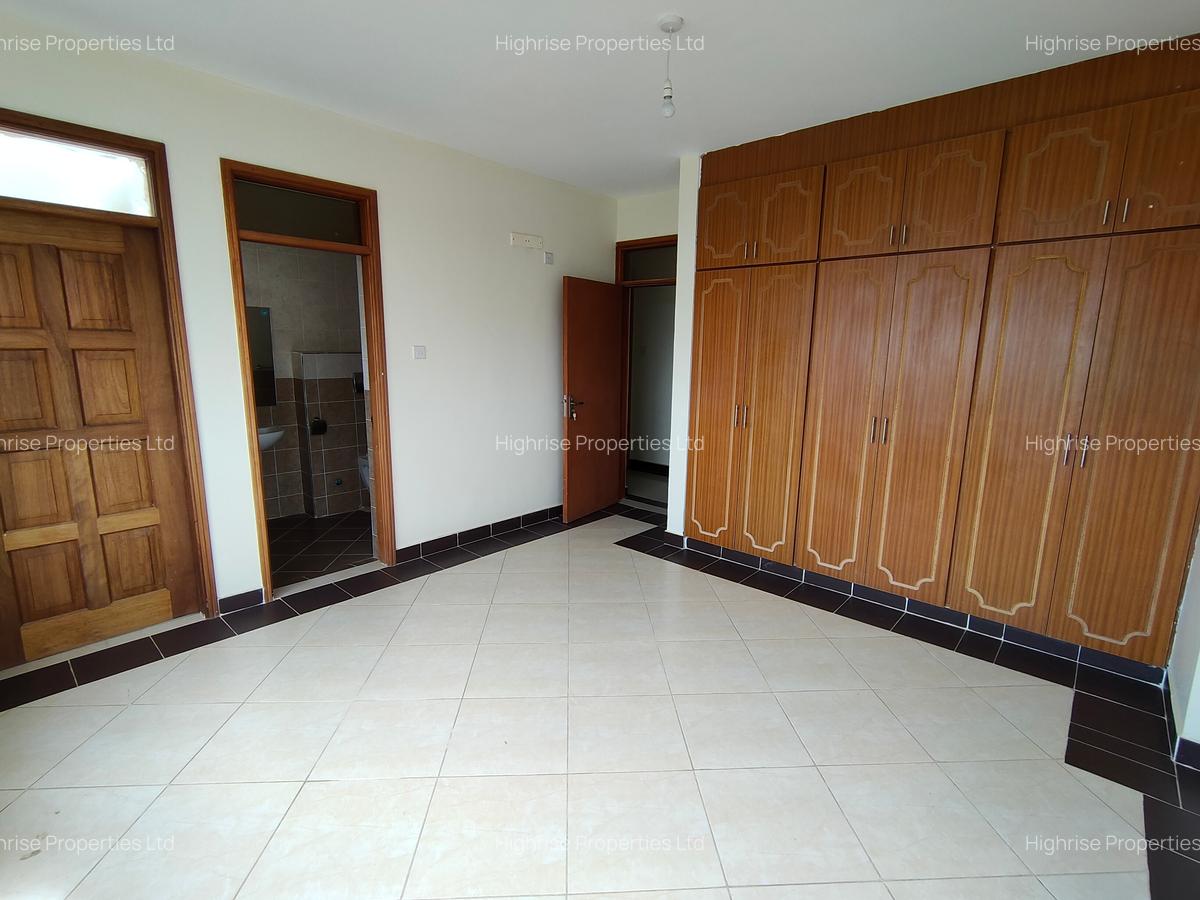3 Bed Apartment in Kizingo - 8