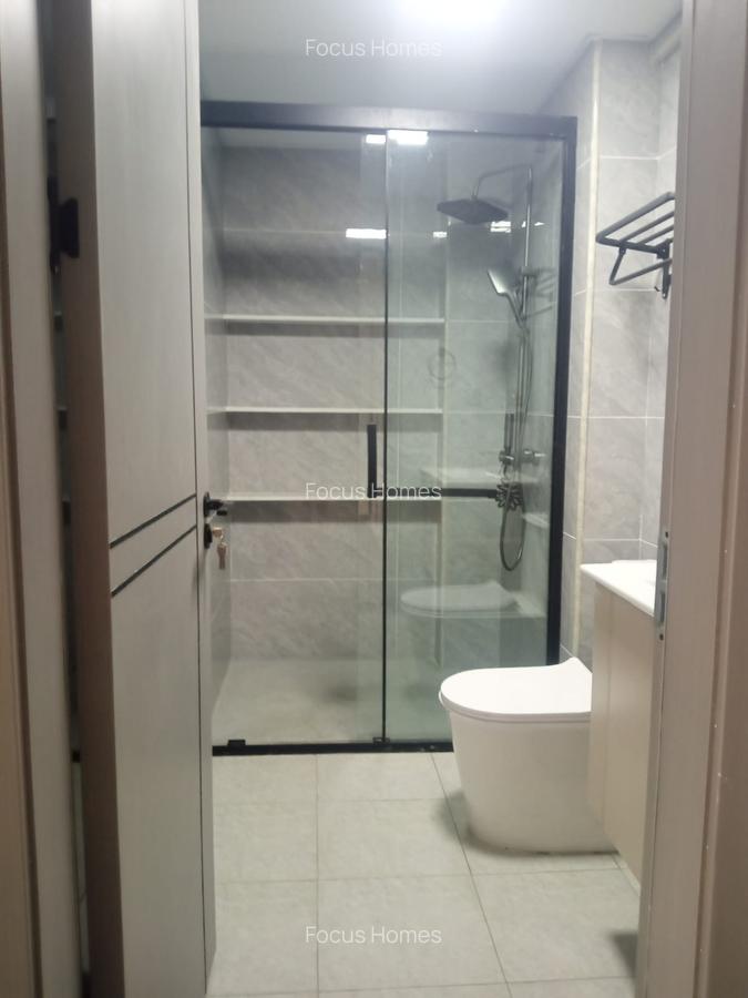 3 Bed Apartment with En Suite in Kilimani - 11