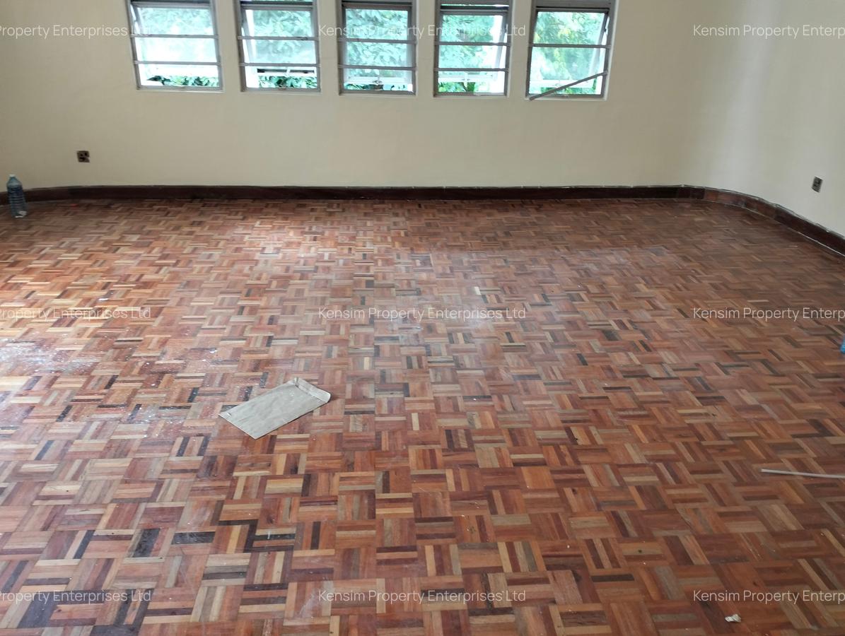 6 Bed House with En Suite in Kileleshwa - 7
