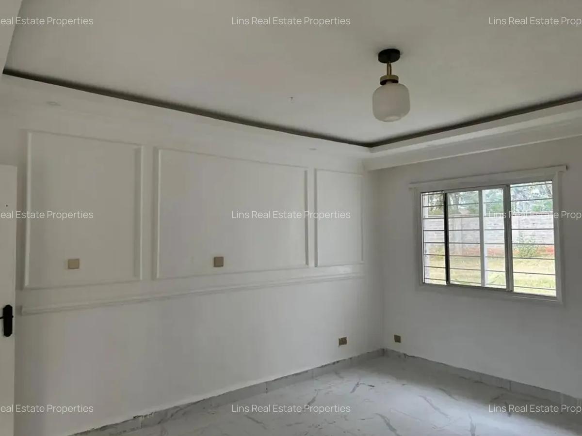 3 Bed House with En Suite in Muthaiga - 10