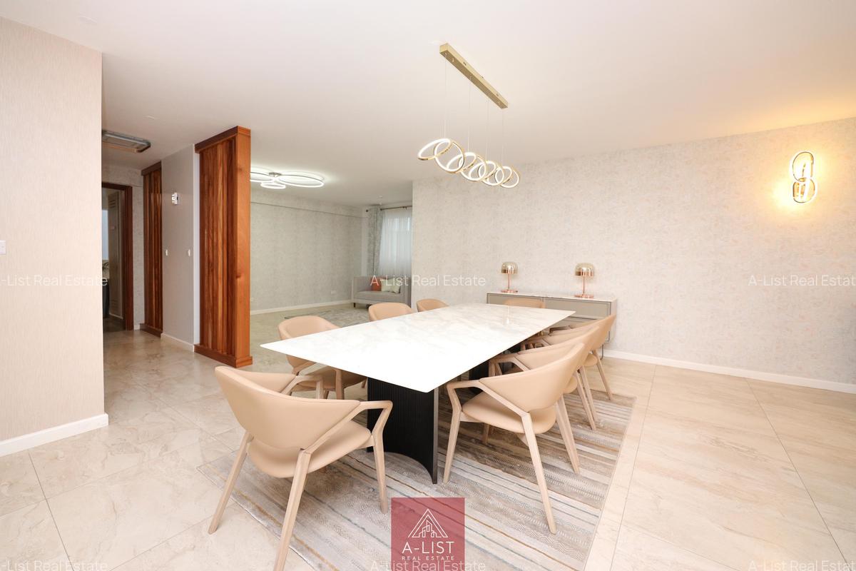 2 Bed Apartment with En Suite at Nyeri Road - 4