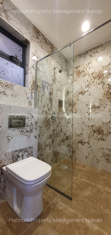 1 Bed Apartment with En Suite at Brookside Gardens - 12