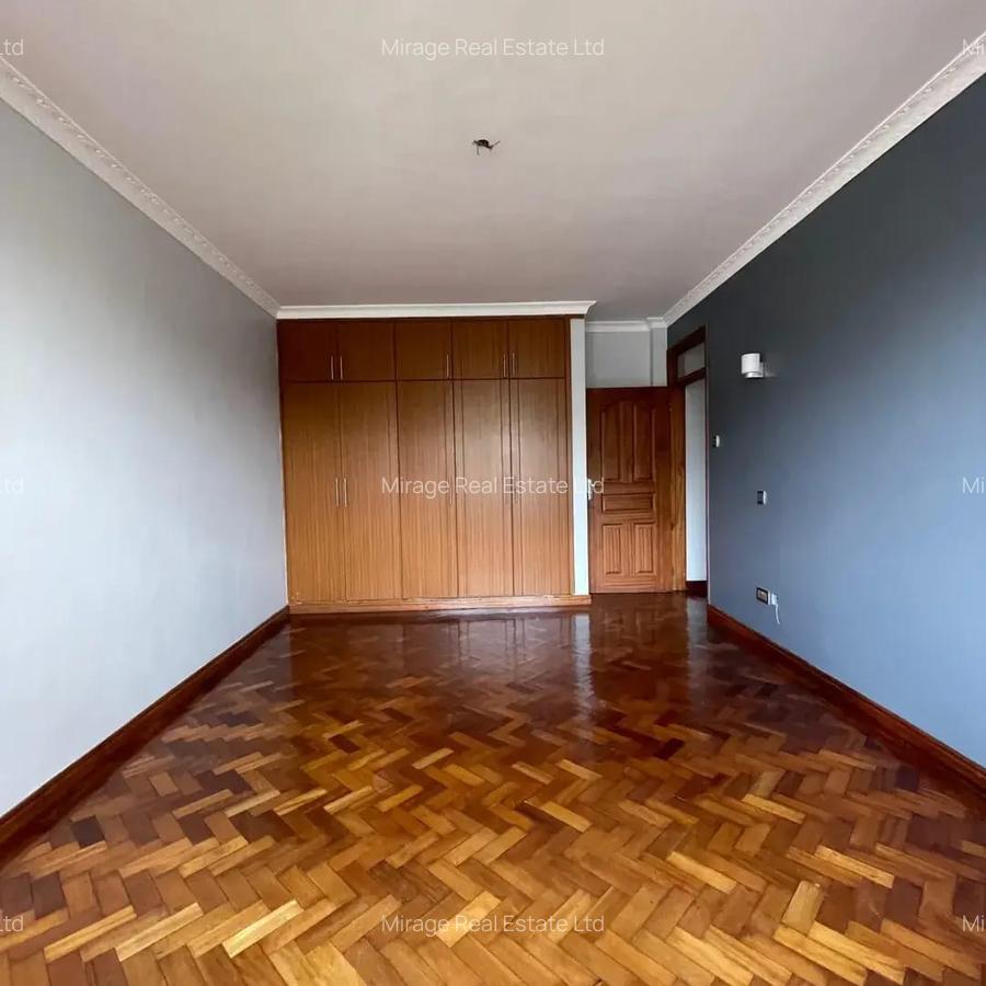 1 Bed Apartment with Parking in Kilimani - 7