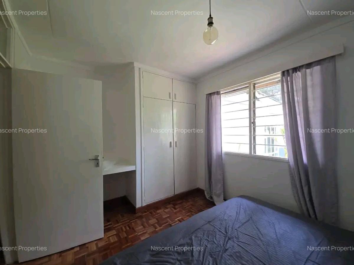 4 Bed House with En Suite at Loresho - 7