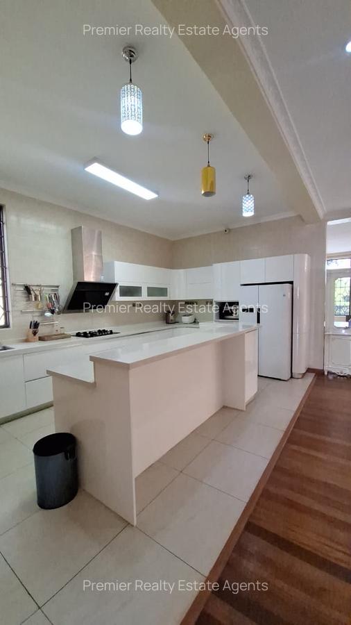 5 Bed Villa with En Suite at Runda - 2
