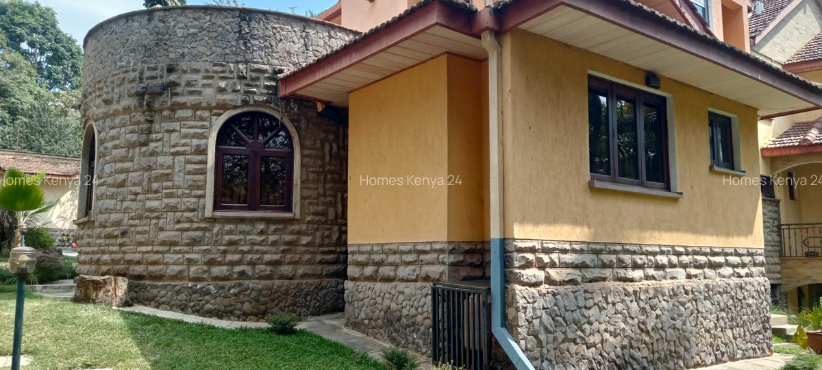 2 Bed House at Runda Grove - 3