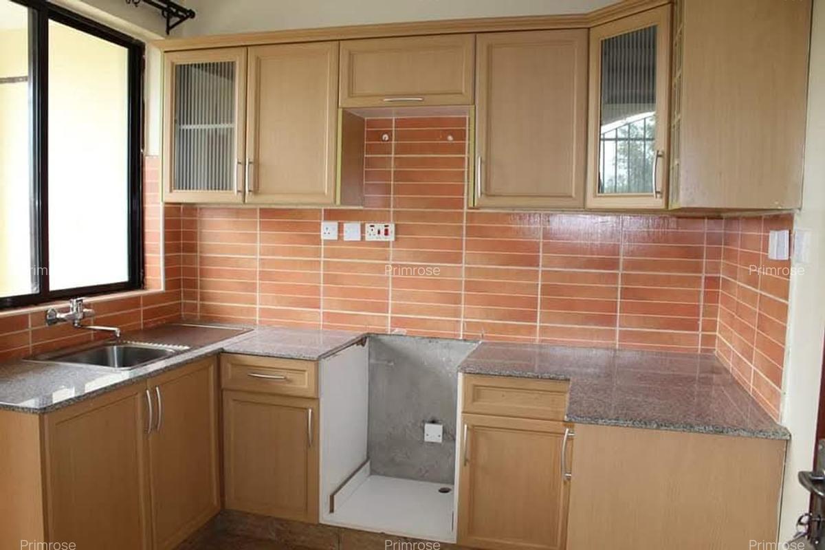 2 Bed Apartment with En Suite in Loresho - 7