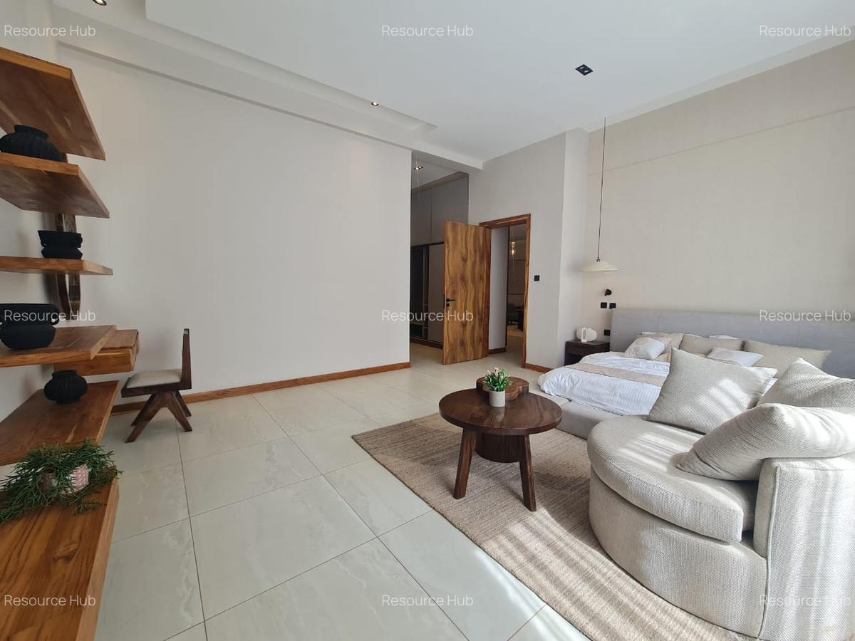 4 Bed Apartment with En Suite at Loresho - 13