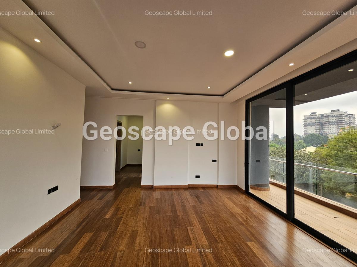 4 Bed Apartment with En Suite in Lower Kabete - 3