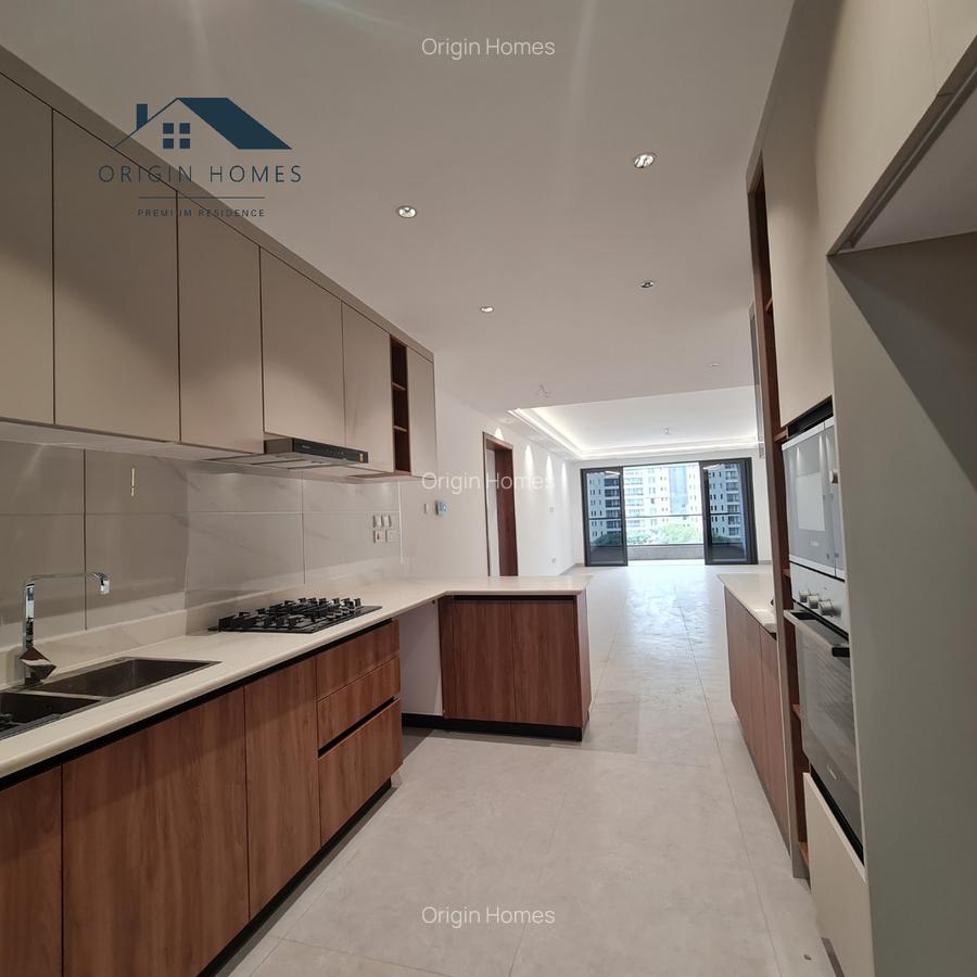 2 Bed Apartment with En Suite at Westlands - 4