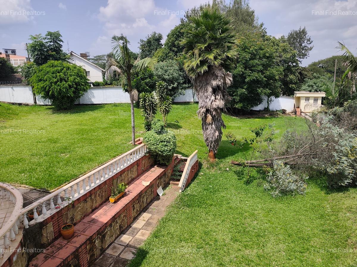 5 Bed House with En Suite in Loresho - 11
