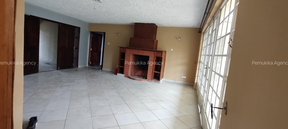 4 Bed House with En Suite at Karen - 9
