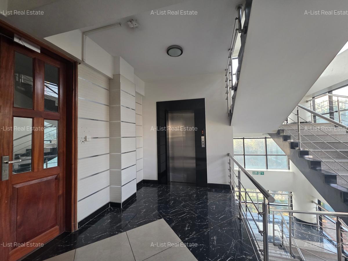 2,100 ft² Commercial Property with Service Charge Included at George Padmore Road - 9